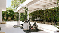 Avalon Hotel and Bungalows Palm Springs, фото 4