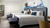 Hotel Indigo San Diego Del Mar, an IHG Hotel, фото 2