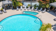 Portola Hotel & Spa at Monterey Bay