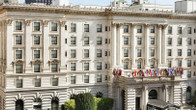 Fairmont San Francisco