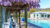 Calistoga Motor Lodge and Spa, фото 2