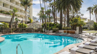 Fairmont Miramar Hotel, фото 3