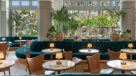 Fairmont Miramar Hotel, фото 4