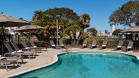 Coronado Island Marriott Resort & Spa, фото 2