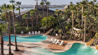 Hyatt Regency Mission Bay Spa and Marina