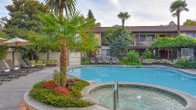 Roman Spa Hot Springs Resort