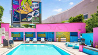 Sofitel Los Angeles at Beverly Hills, фото 2