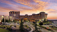Chukchansi Gold Resort & Casino