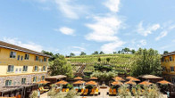 The Meritage Resort and Spa