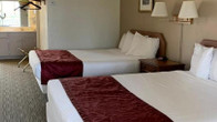 Desert Hot Springs Spa Hotel, фото 2