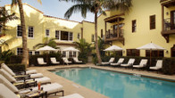 The Brazilian Court Hotel, фото 2