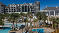 The Henderson Beach Resort & Spa