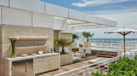 Four Seasons Hotel at The Surf Club