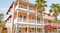 The Riverview Hotel