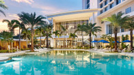 JW Marriott Orlando Bonnet Creek Resort & Spa