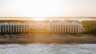 Hutchinson Shores Resort & Spa