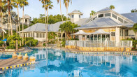 Marriott's Cypress Harbour Villas
