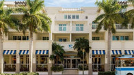 The Seagate Hotel & Spa