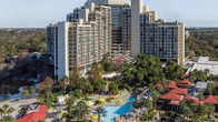 Hyatt Regency Grand Cypress