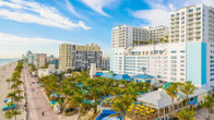 Margaritaville Hollywood Beach Resort