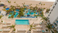 Margaritaville Hollywood Beach Resort, фото 2