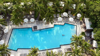 W South Beach, фото 2