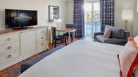 Universal's Loews Portofino Bay Hotel, фото 2