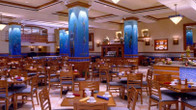 Universal's Loews Portofino Bay Hotel, фото 3