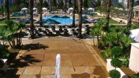 Universal's Loews Portofino Bay Hotel, фото 6