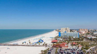 Wyndham Grand Clearwater Beach