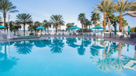 Wyndham Grand Clearwater Beach, фото 2