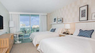 Wyndham Grand Clearwater Beach, фото 4