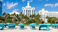 The Palms Hotel & Spa