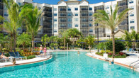 The Grove Resort & Water Park Orlando
