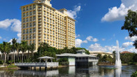 Hyatt Regency Coconut Point Resort & Spa