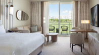JW Marriott Turnberry Resort & Spa, фото 3