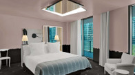 SLS Brickell, фото 2