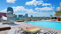 SLS Brickell, фото 3