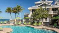 Hyatt Centric Key West Resort and Spa, фото 3