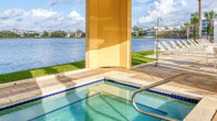 Carillon Beach Resort Inn, фото 4