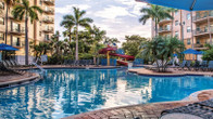 Club Wyndham Palm-Aire, фото 3