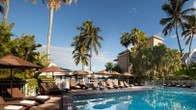 Pier House Resort & Spa