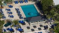 Jupiter Beach Resort & Spa