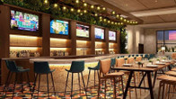 Hilton Orlando, фото 4