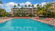 Safety Harbor Resort & Spa Trademark Collection by Wyndham, фото 2