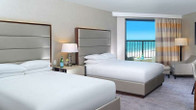 Hilton Marco Island Beach Resort, фото 2