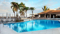 Hilton Marco Island Beach Resort