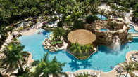 Seminole Hard Rock Hotel & Casino, фото 2