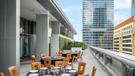 Hotel AKA Brickell