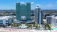 Diplomat Beach Resort Hollywood, Curio Collection by Hilton